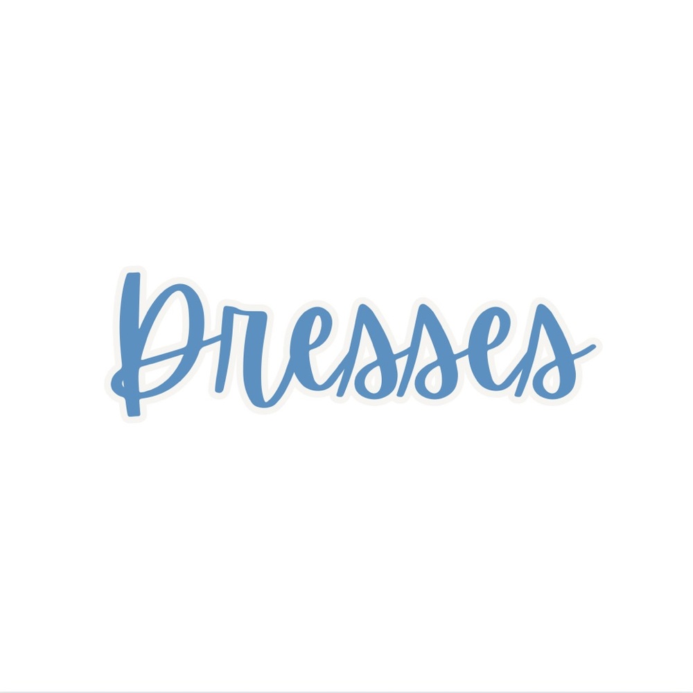 Dresses tile